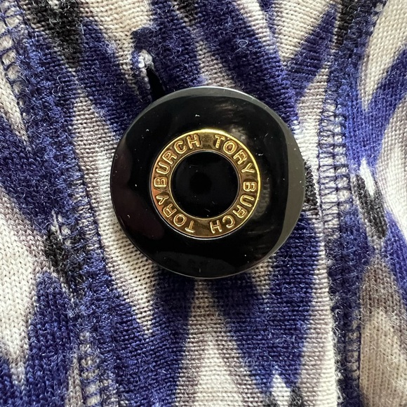 Tory Burch Cardigan XS - Picture 4 of 6